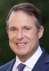 Tom Kennedy, CIC