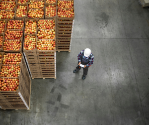 food manufacturing insurance