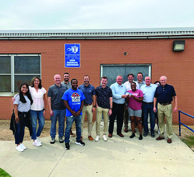 roosevelt middle school teachers